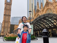 -澳门喜来登大酒店