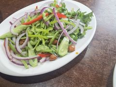 -汉思肴 热面皮(虬江路店)