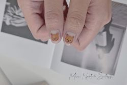 -Momo nail 日系美甲
