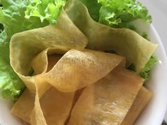 -陈阿婆重庆绿色鱼火锅