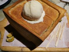 -绿茶餐厅(成都大悦城店)