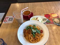 -必胜客(江桥万达店)