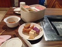 -比特堡啤酒烤肉自助料理(和平店)
