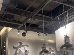 -张翻越·川渝冒菜·武汉黑鸭煲(城北万象城店)