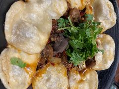 -百味地锅鸡(二店·财校分店)