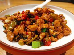 -胡子大厨·超级小炒肉(晶耀前滩店)