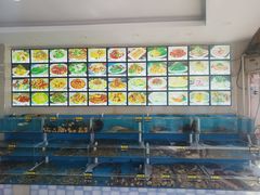 -聚德福海鲜家常菜(刘庄店)