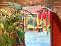 -悦真雅院·四合院·清真私房菜(雍和宫店)