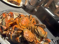 -一方渔歌蒸汽海鲜自助(文化路万达广场店)