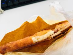 -安工大饼庞家肉饼