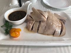 -上海年代·浙菜家烧·小海鲜(水上东路店)