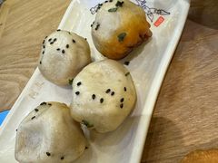 -阿文夜市豆浆油条(临潼路店)