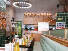 -肥韬茶餐厅(南山mini店)