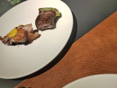 -拉蒂娜·巴西牛排馆 Latina·Brazilian Steakhouse(王府井喜悦店)