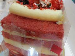 -巴黎贝甜(印象城店)