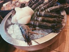 -水林间·寿喜烧自助(仙林金鹰店)