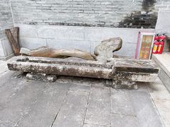 -黄埔古港