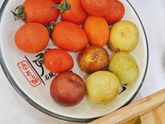 -高虾神龙虾·鲜货烧烤(六合店)