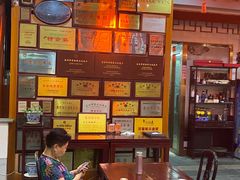 -吴门人家·苏宴宫廷菜(拙政园店)