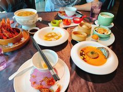 -蟹榭·本帮江浙菜·蟹宴(五角场合生汇商场店)