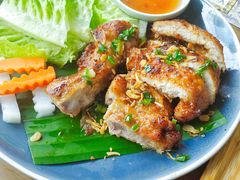 -CHINCHIN 青青·泰国料理(万象食家店)