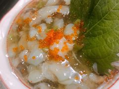 -日进一片海.生腌海鲜火锅.宵夜烧烤(三里屯总店)