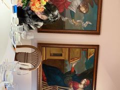 -玫瑰厅上海菜(兴国路店)