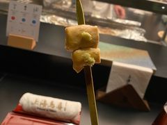 -鳥喜Toriki怀石烧鸟料理