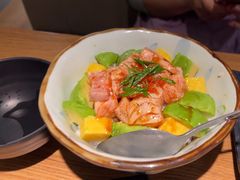 -沼津港精致料理·寿喜烧·烧鸟(青浦宝龙广场日料榜单店)
