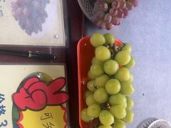 -马陆小张葡萄园农家乐