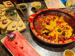 -赵家院子佬火锅(重庆总店)