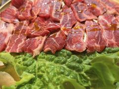 -齐齐哈尔·兄弟烤肉(湖山美地店)