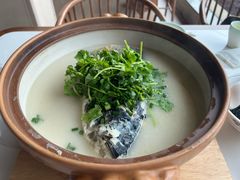 -风味小馆(天目湖宾馆店)