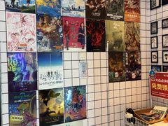 -星轶影院(南京茂业天地店)