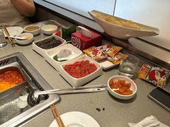 -海底捞火锅(泰安爱琴海店)
