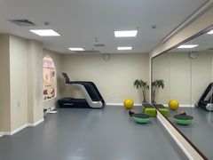 -森诺运动康复中心(北苑店)