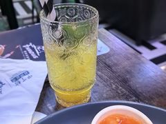 -Famous肥猫墨西哥音乐餐吧(五棵松华熙LIVE店)