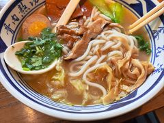 -鑫花溪牛肉米粉(景德路店)