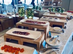 -上海波特曼丽思卡尔顿酒店