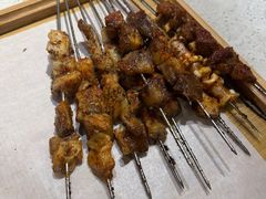 -万鑫鸡翅