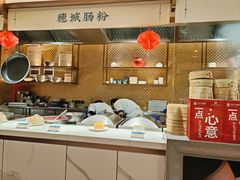 -滨河壹号烤鸭