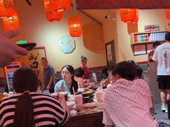 -山四砂锅(太原钟楼街店)