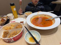 -好人民间小吃·番茄鱼酸菜鱼(木渎悠方店)