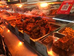-鞍山市上海信利熏腊店(站前总店)