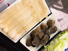 -食潮汕头鲜牛馆(望京保利店)