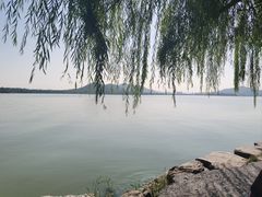 -云龙湖旅游景区