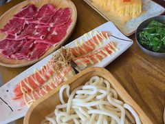 -大鲜生·亚洲菜融合小食堂