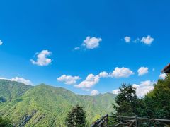 -南尖岩
