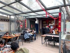 -望京一号(请您到博雅店用餐·博雅店)