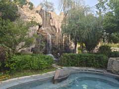 -清河半岛温泉度假酒店